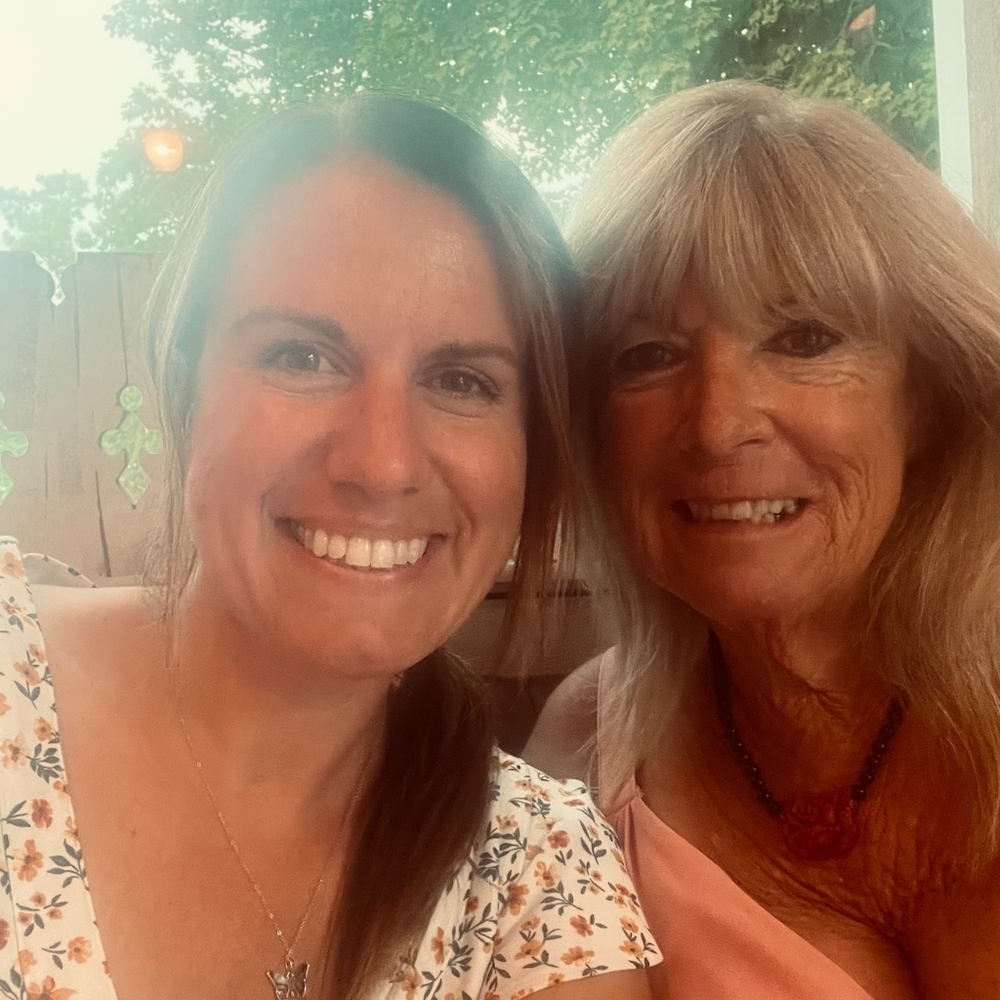 Meet your Posher, Sue